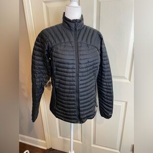 Eddie Bauer First Ascent Down Jacket